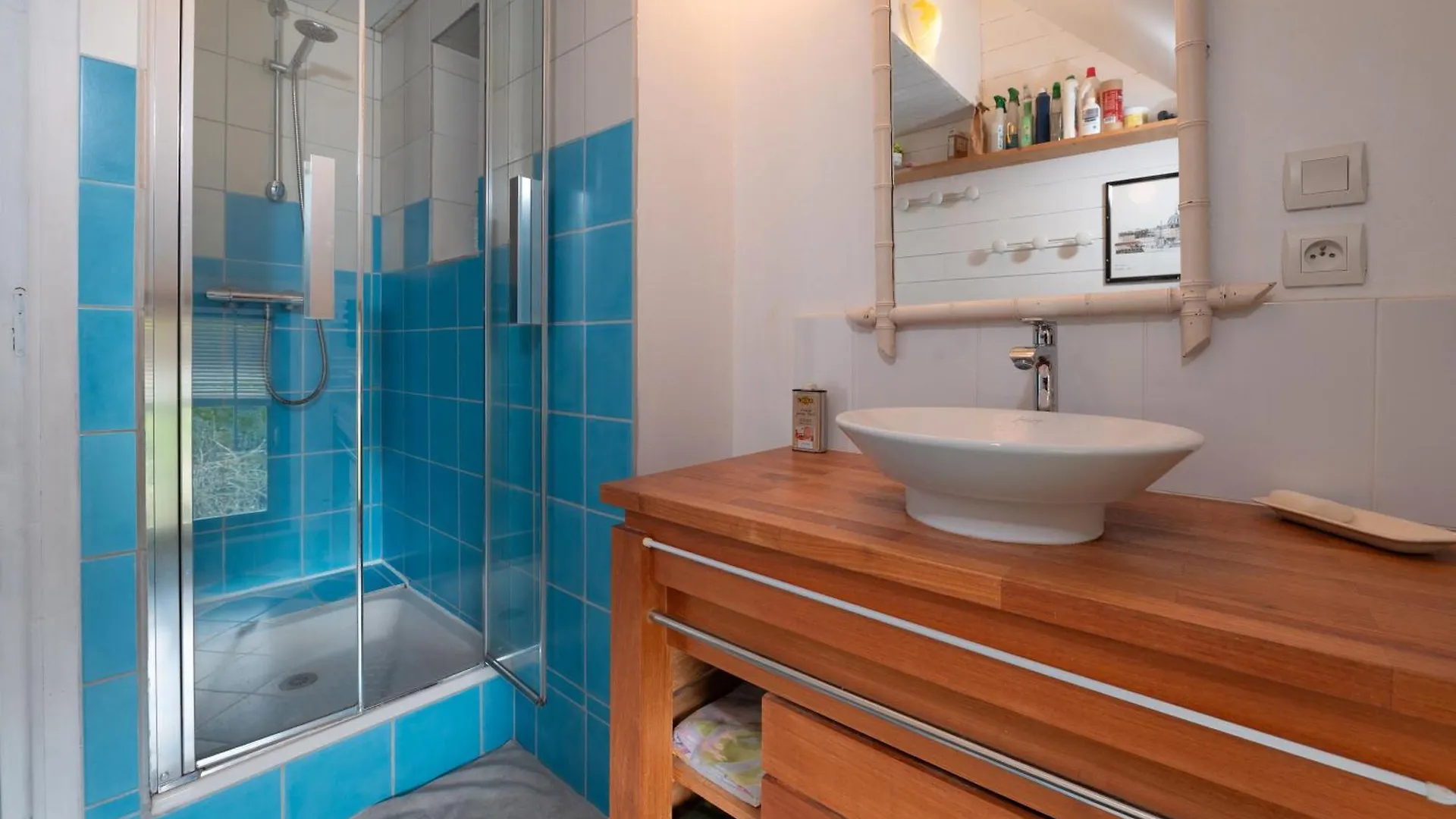 A La Saline Plage A 10Min A Pied Saint-Gildas-de-Rhuys Сasa de vacaciones